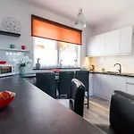 Emilia U Przyjaciol Holiday home *