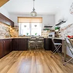 Holiday home Emilia U Przyjaciol *