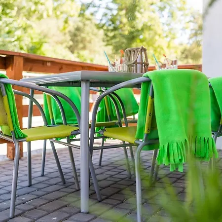 Holiday home Emilia U Przyjaciol *