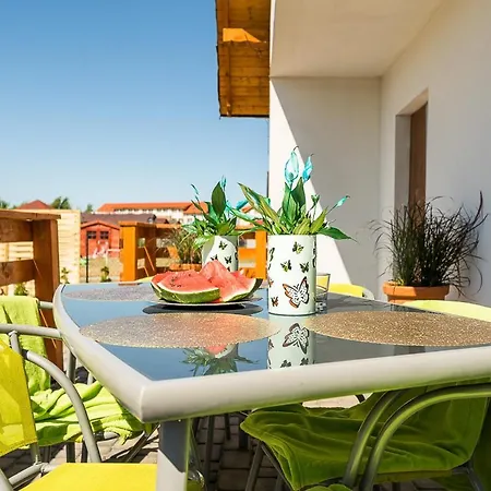 Holiday home Emilia U Przyjaciol Zarnowska