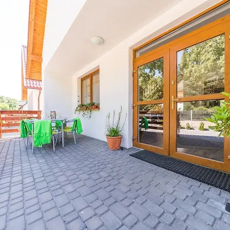 Emilia U Przyjaciol Zarnowska