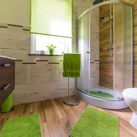 Holiday home Emilia U Przyjaciol