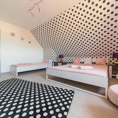 Emilia U Przyjaciol Holiday home
