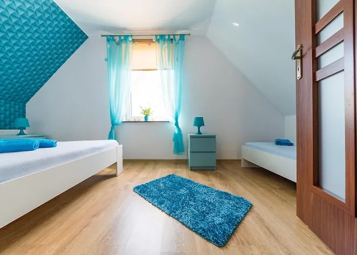 Emilia U Przyjaciol *