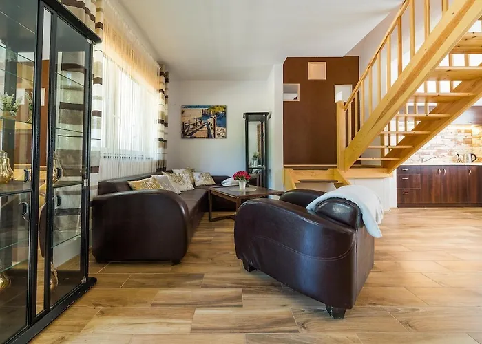 Emilia U Przyjaciol Zarnowska